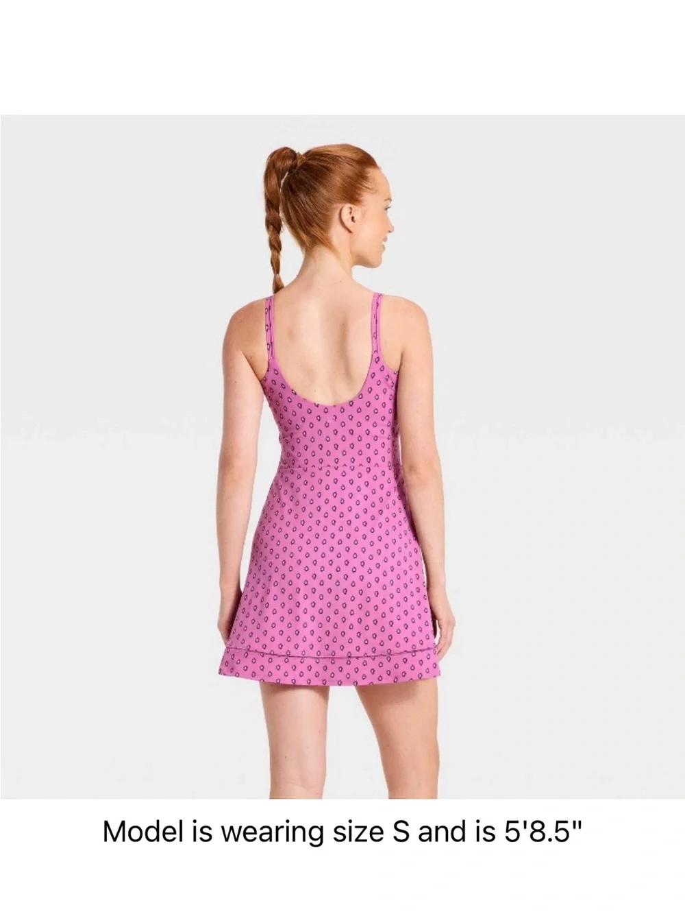 all in motion women athletic